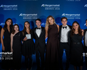 Mergermarket Award 2026 Win announcement