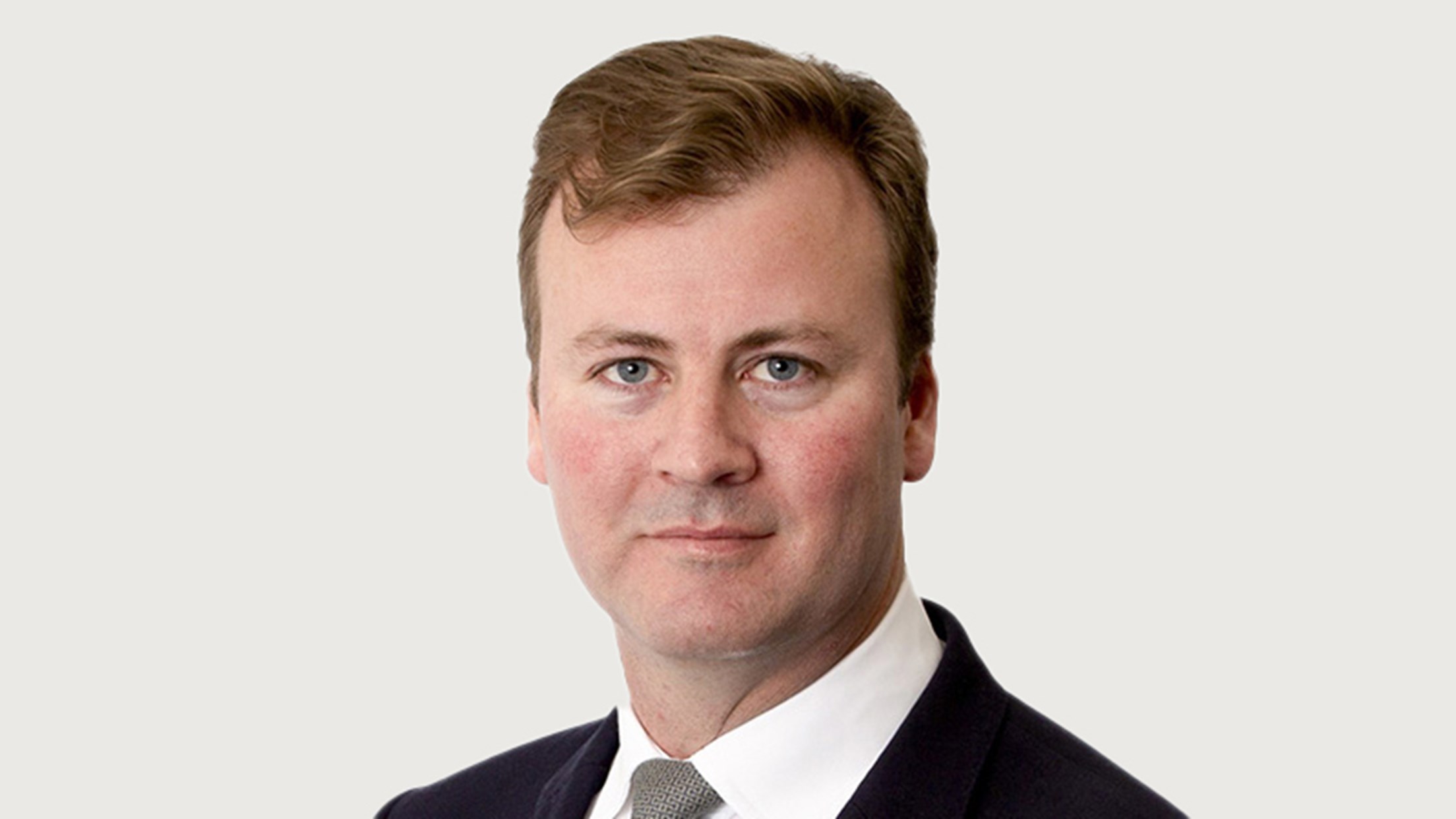 Alistair McGee