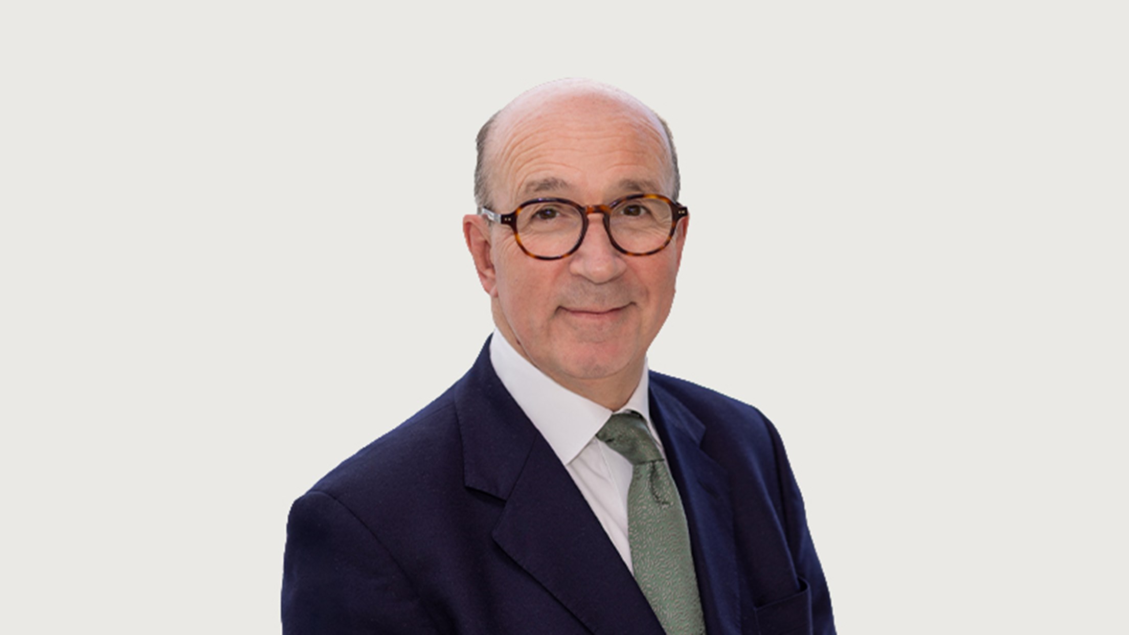 Andrew Grant