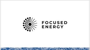 Focused Energy