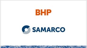 Restructuring_BHP_Samarco Mineracao_Tombstone.jpg
