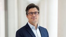 Head and shoulders photo of Edouard Veber