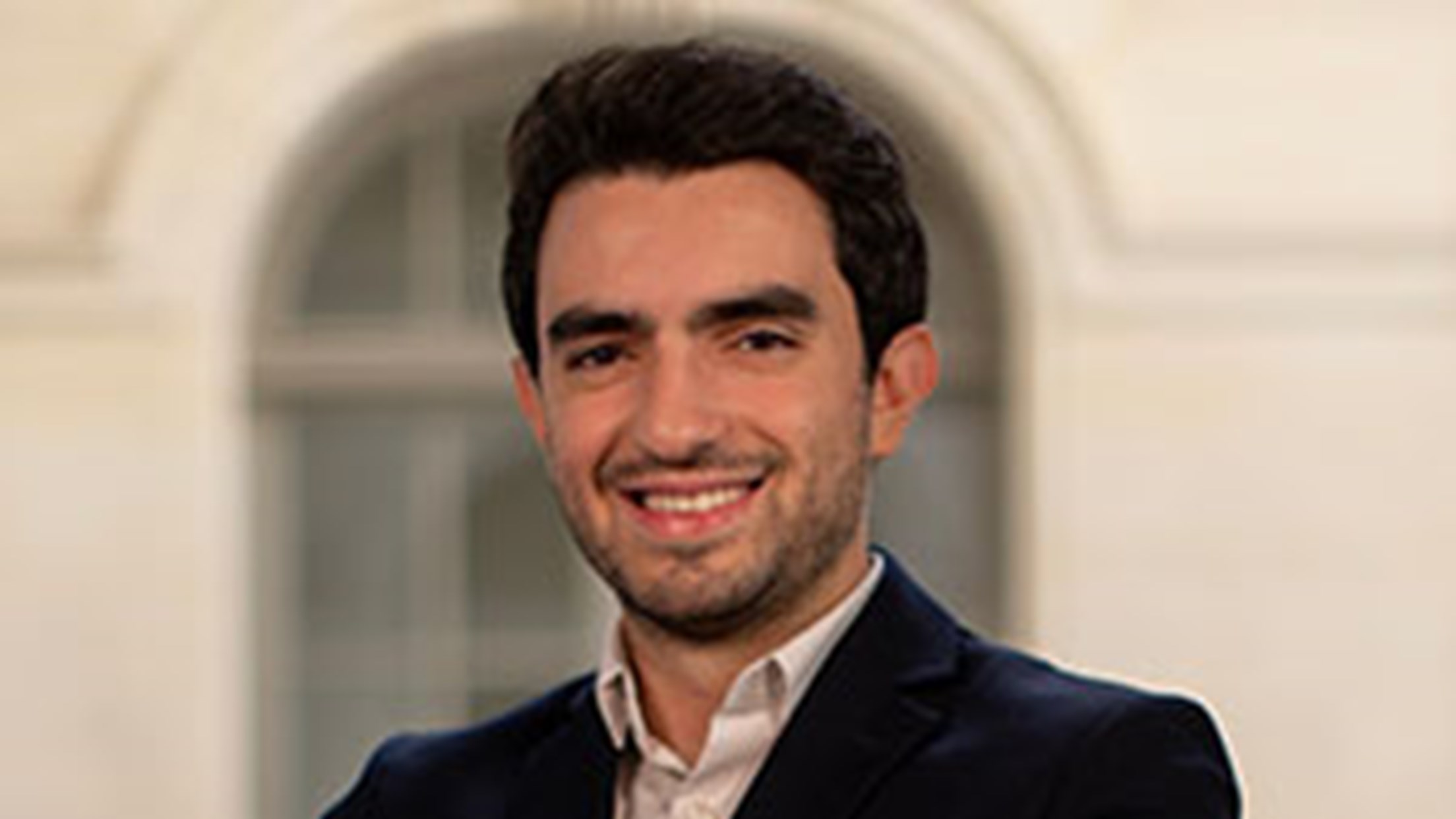 Abel Amine
