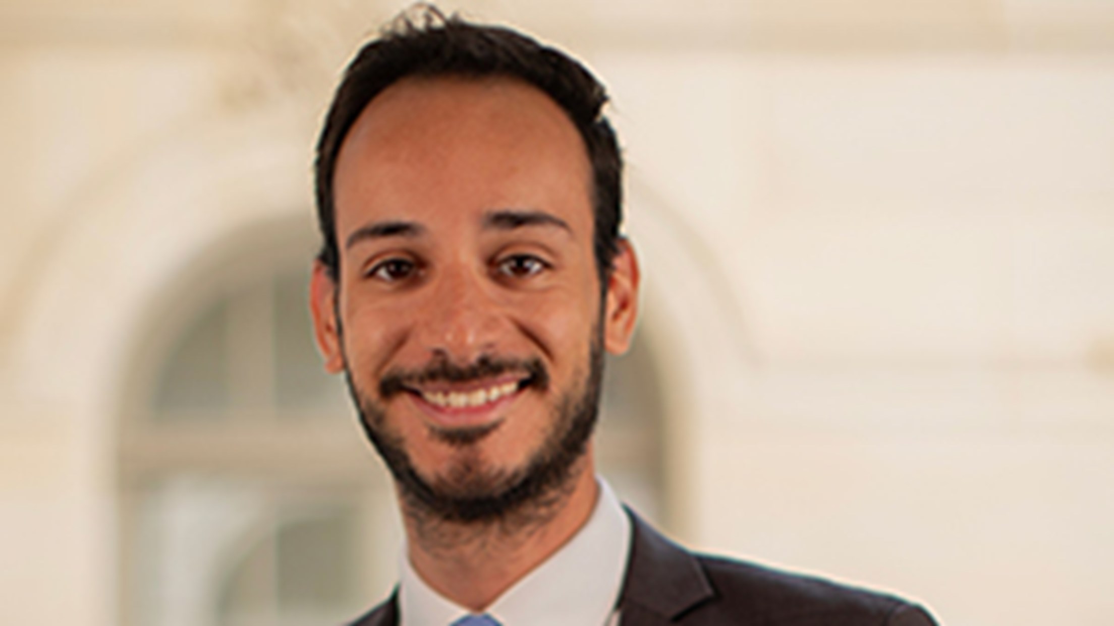 Adil Berhmani
