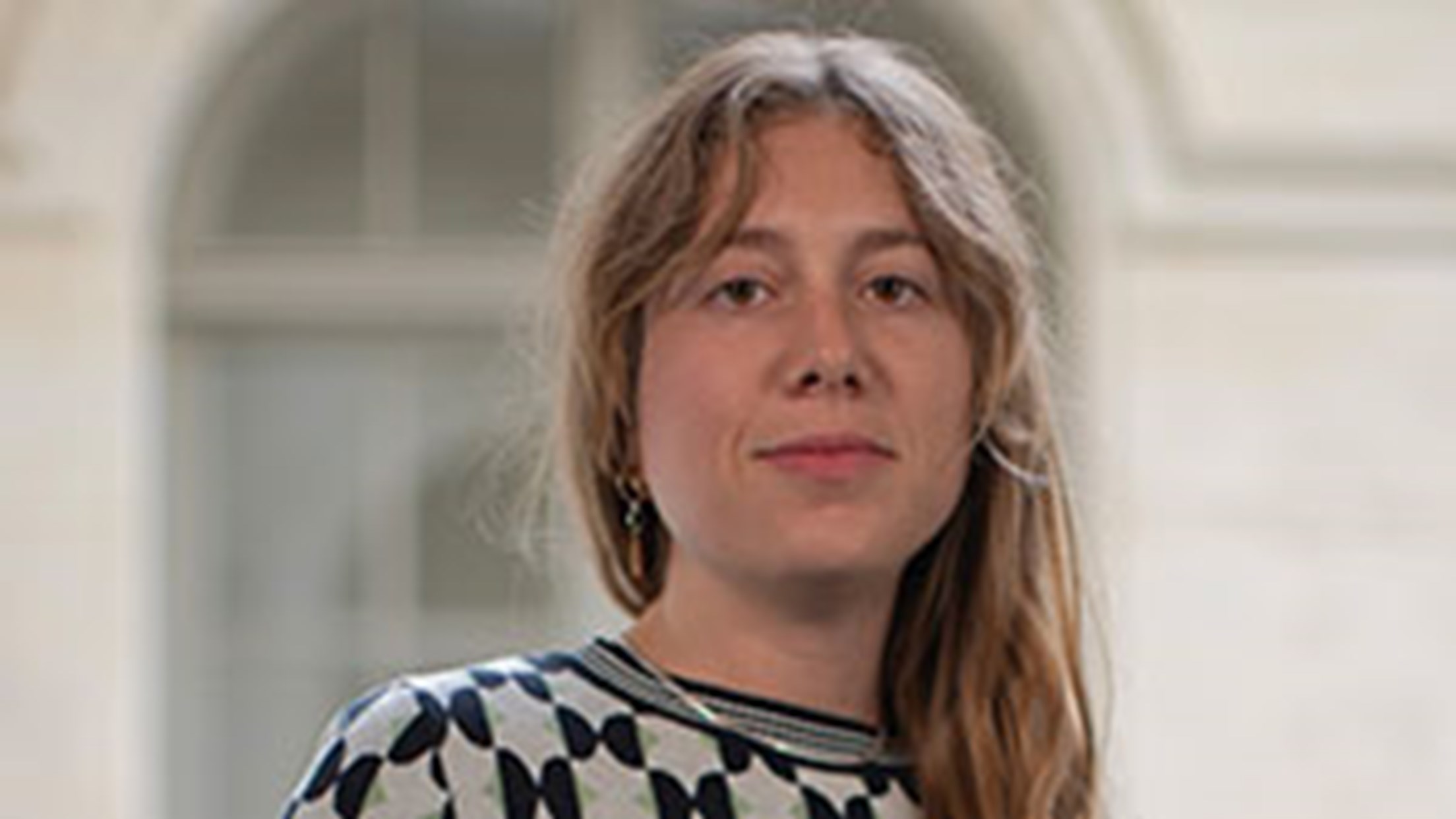 Alice Lagny
