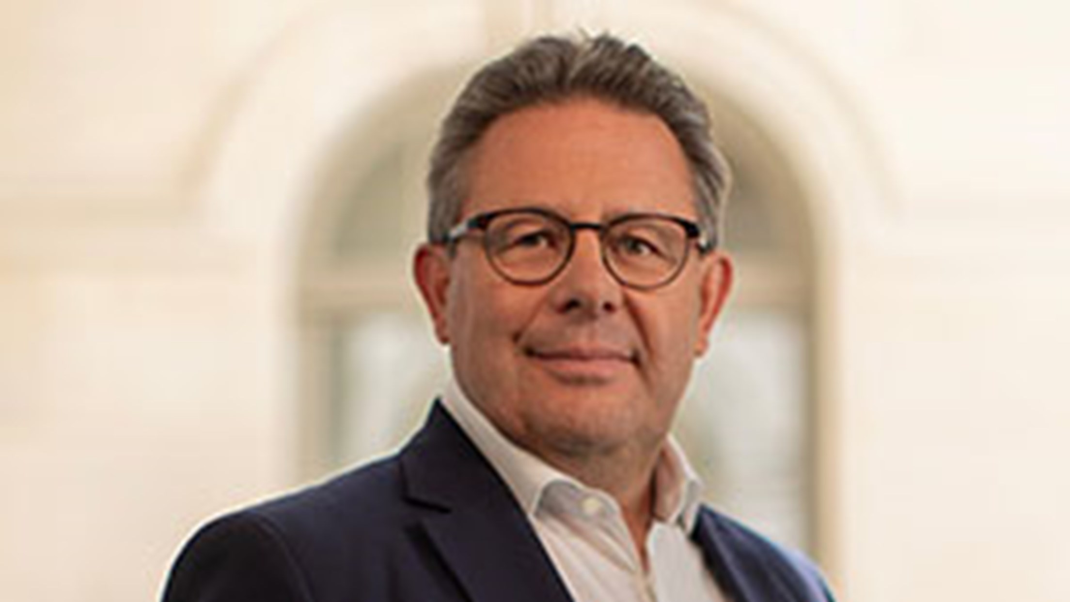 Didier Bouvignies