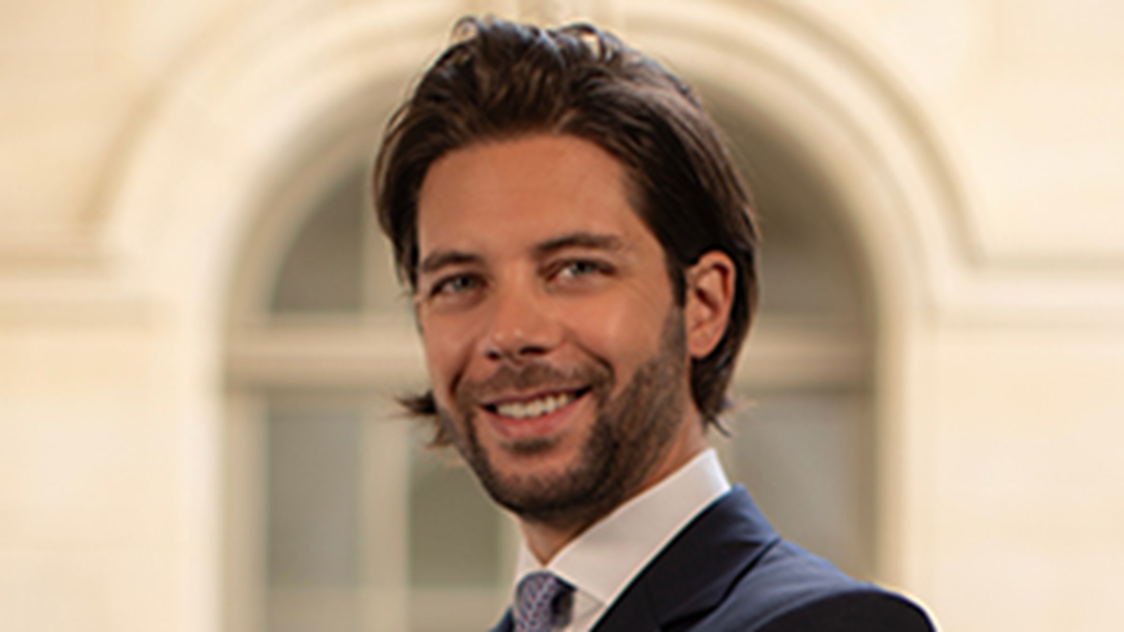 Dimitri Evandiloff