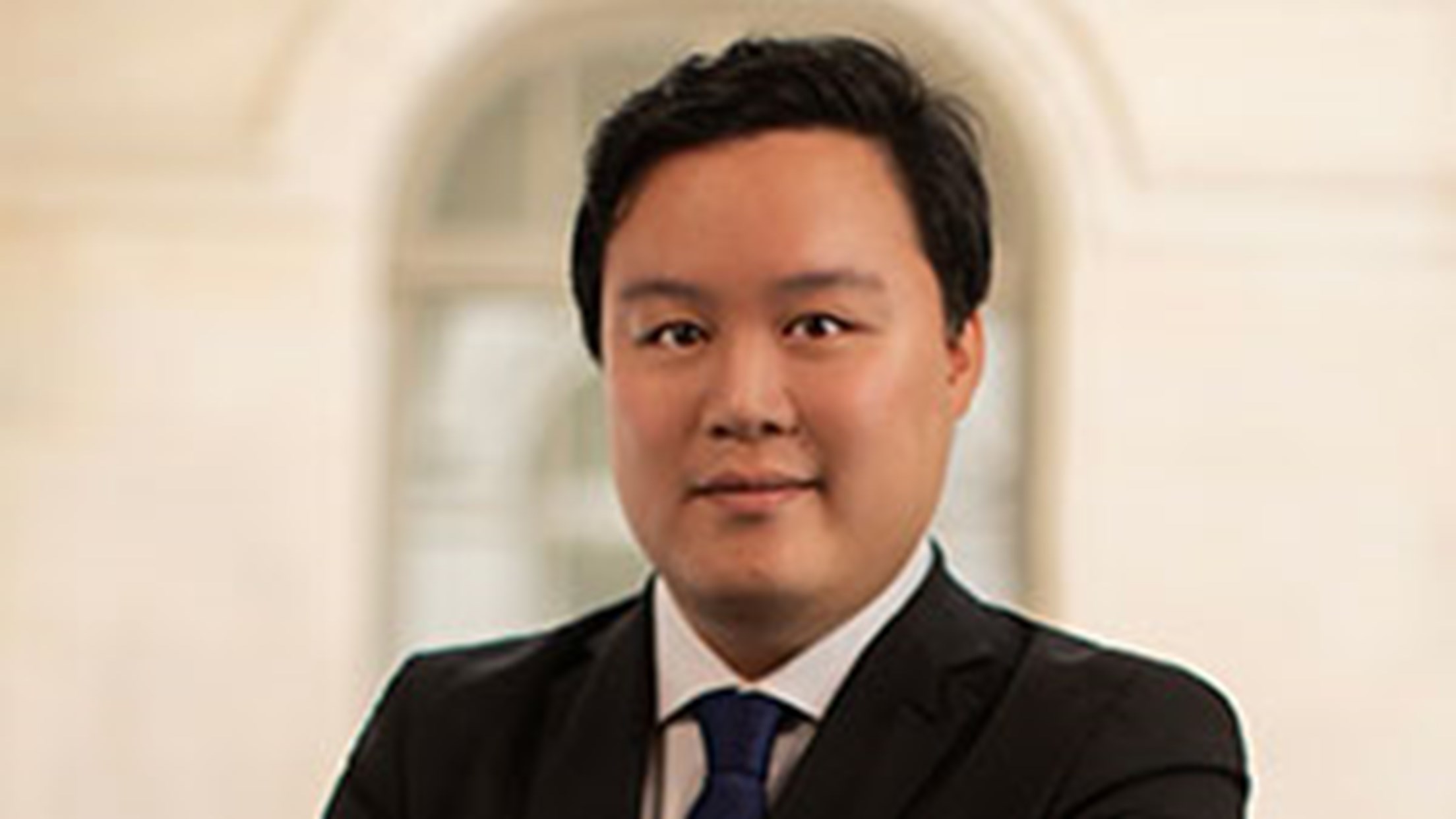 Edward Luu