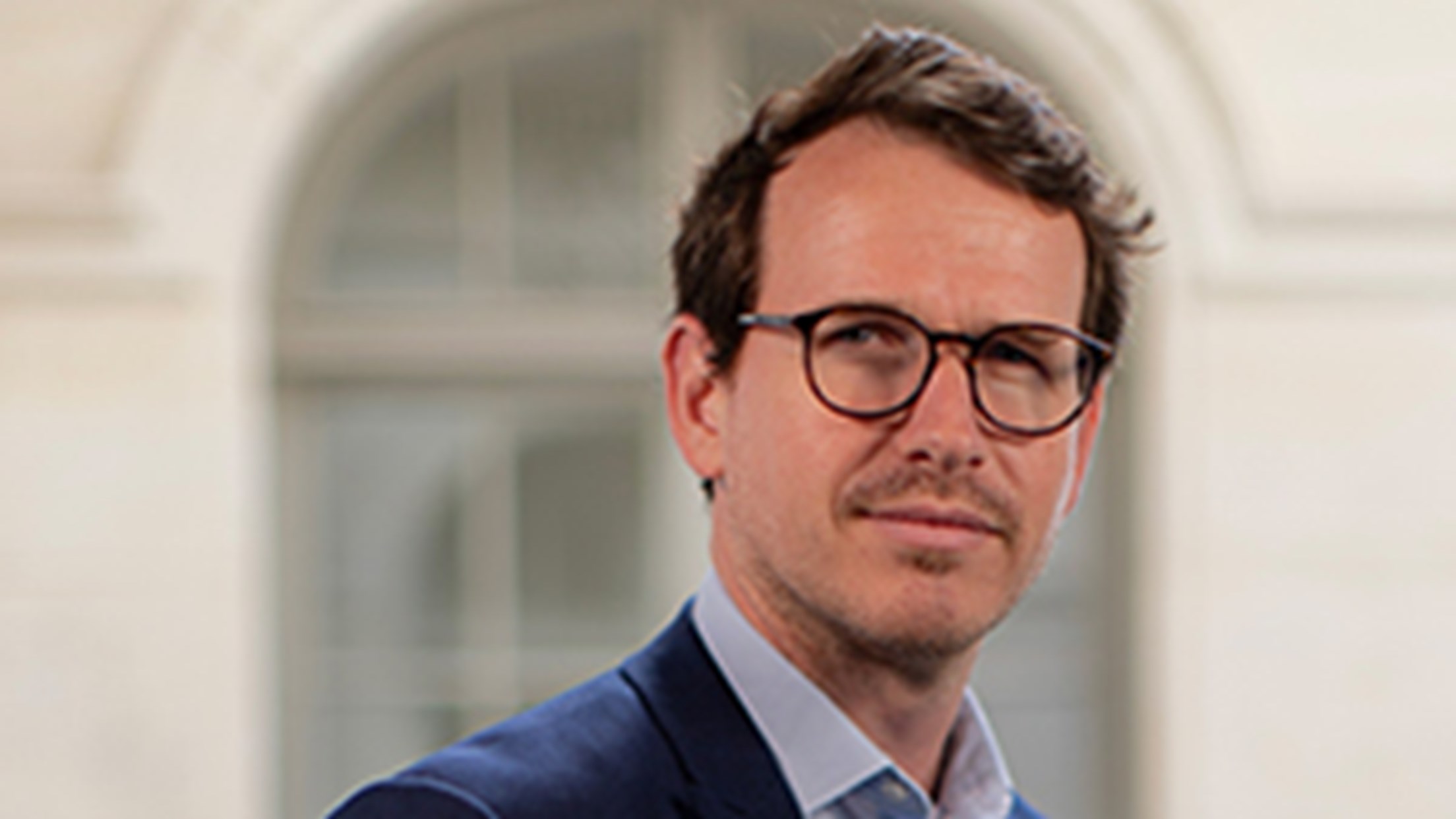 Etienne Baurens