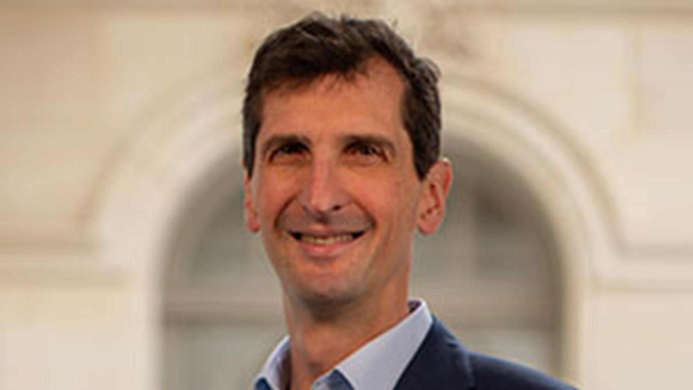 Etienne Rouzeau