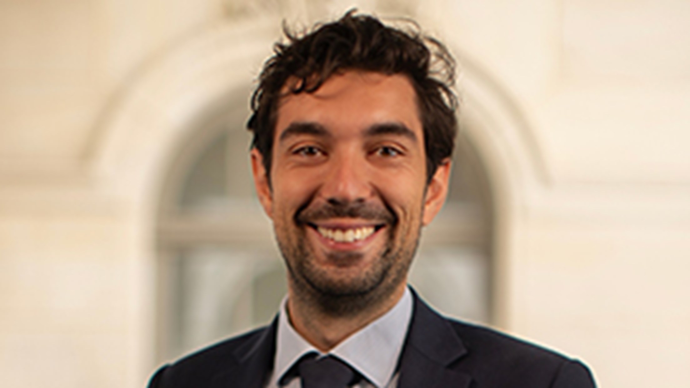 Grégoire Devès