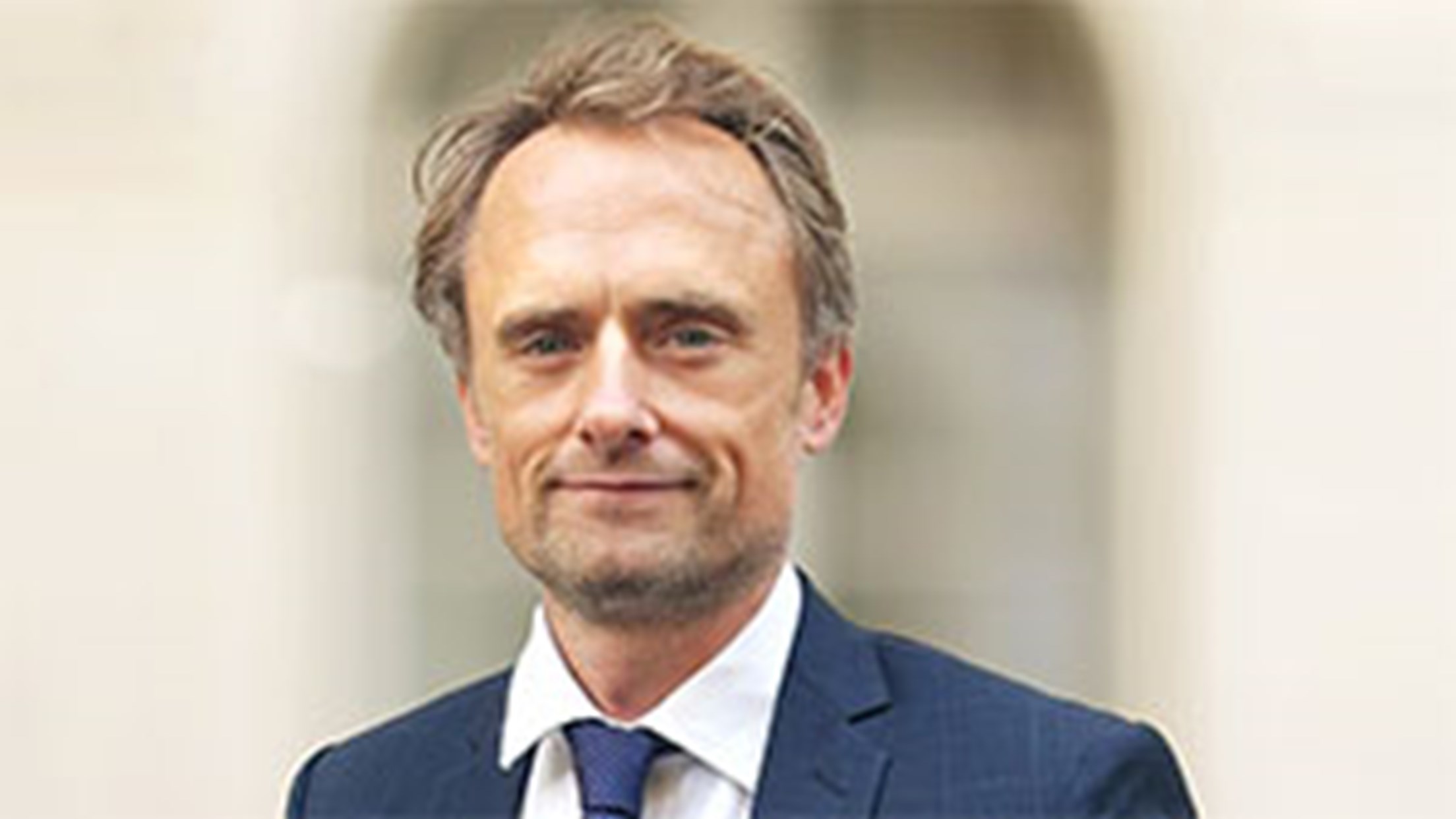 Gregoire du Mesnil