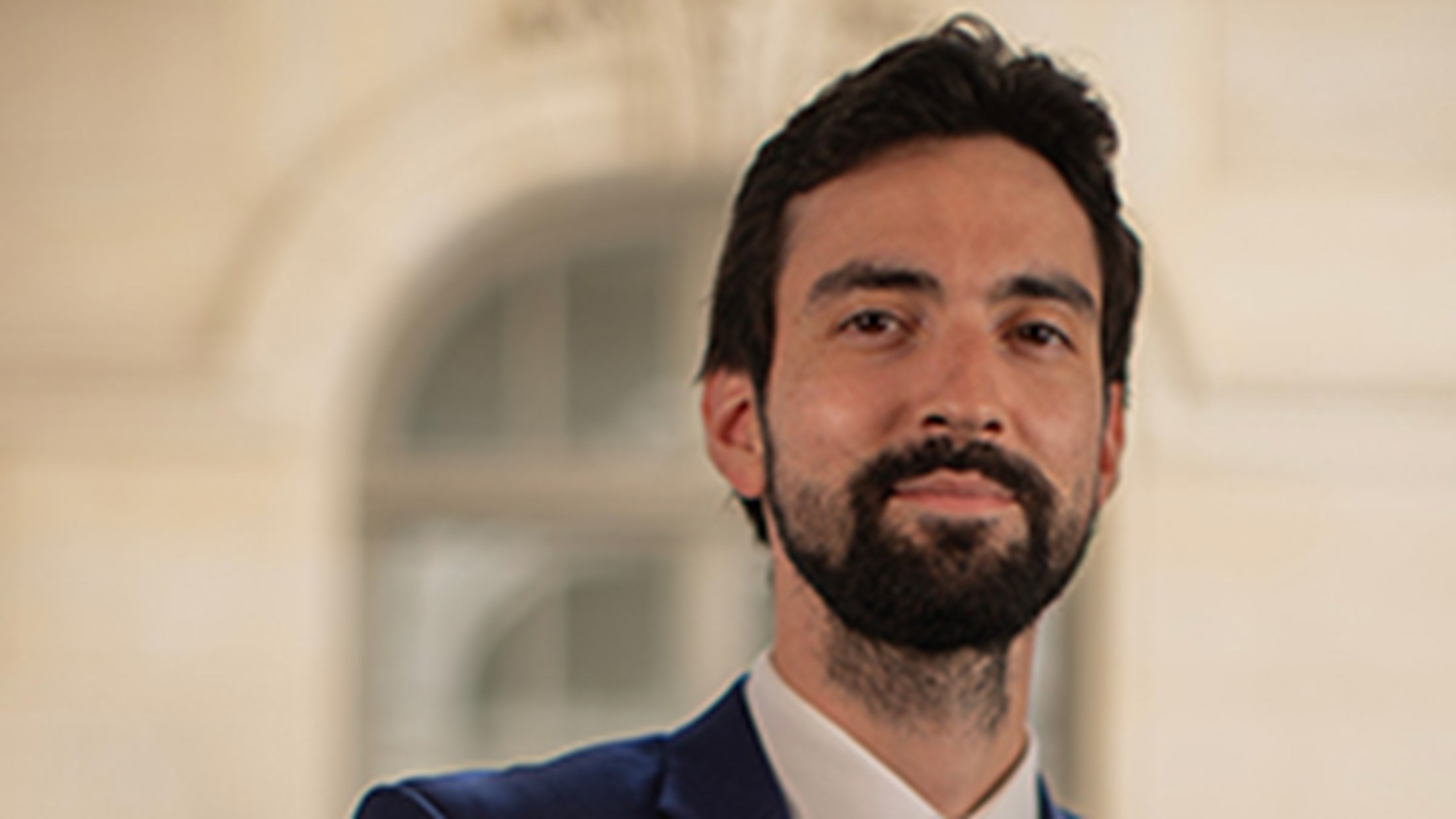 Grégoire Giraudeau