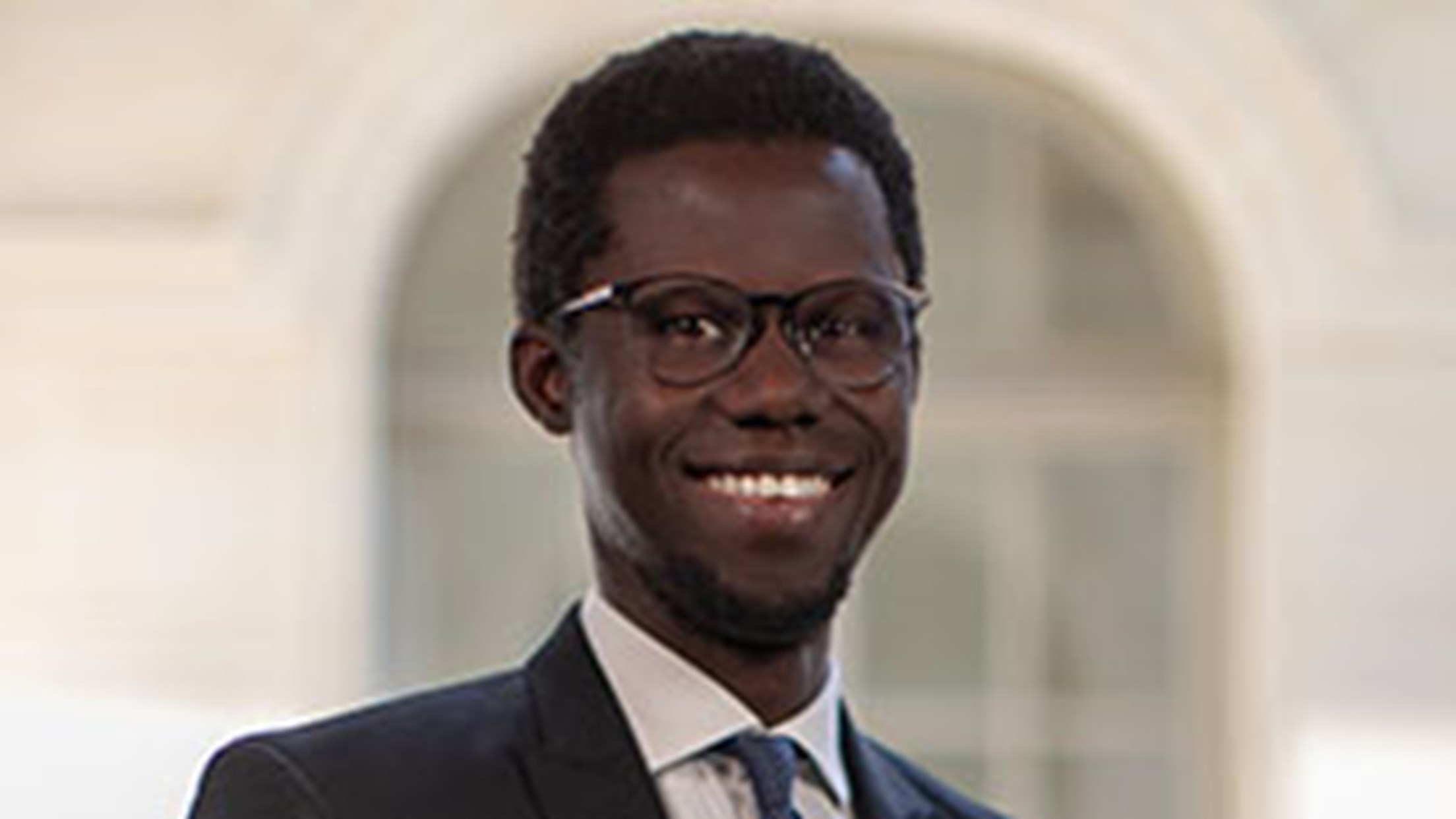 Henry Ndong
