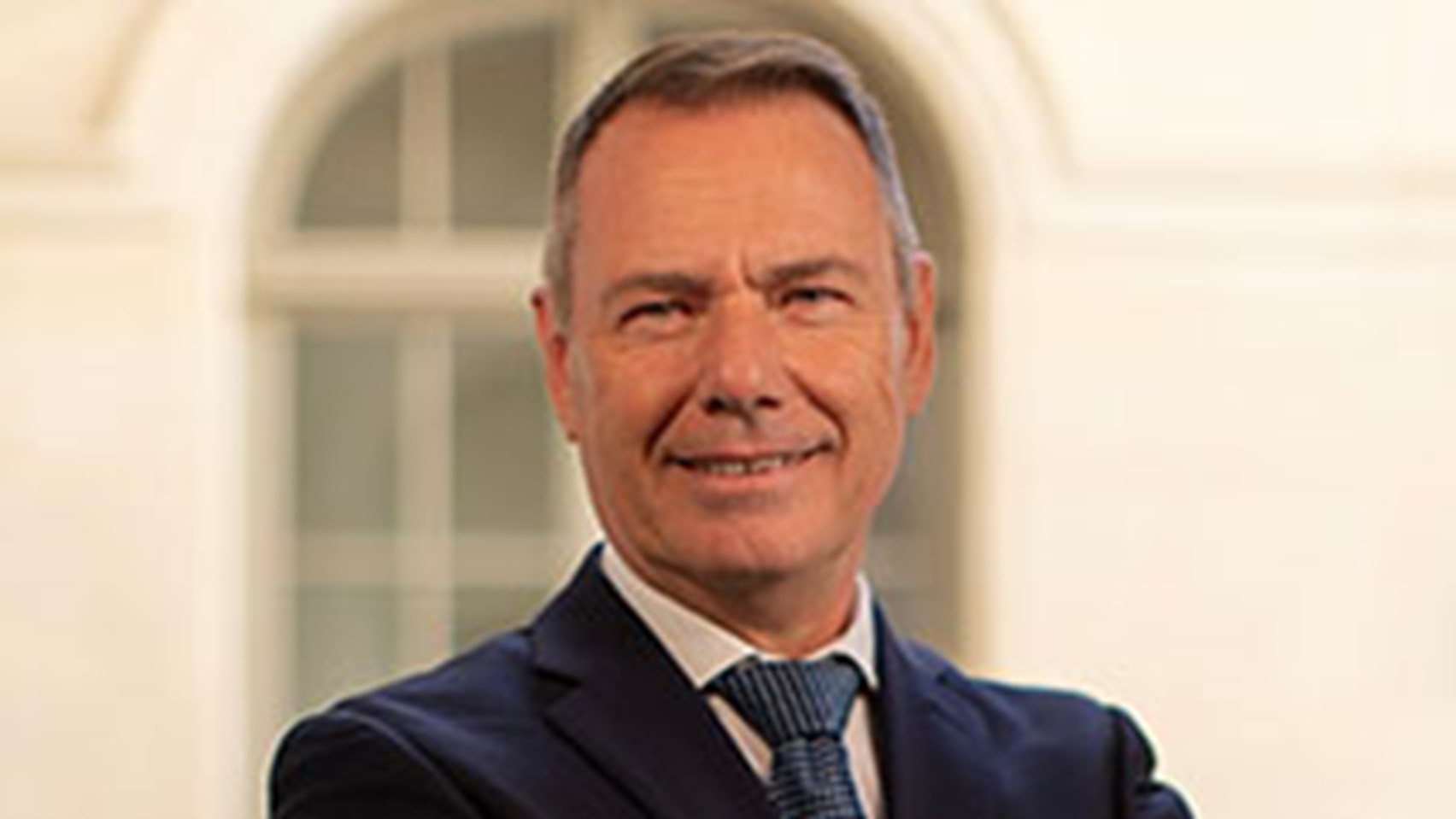 Jerome Loire