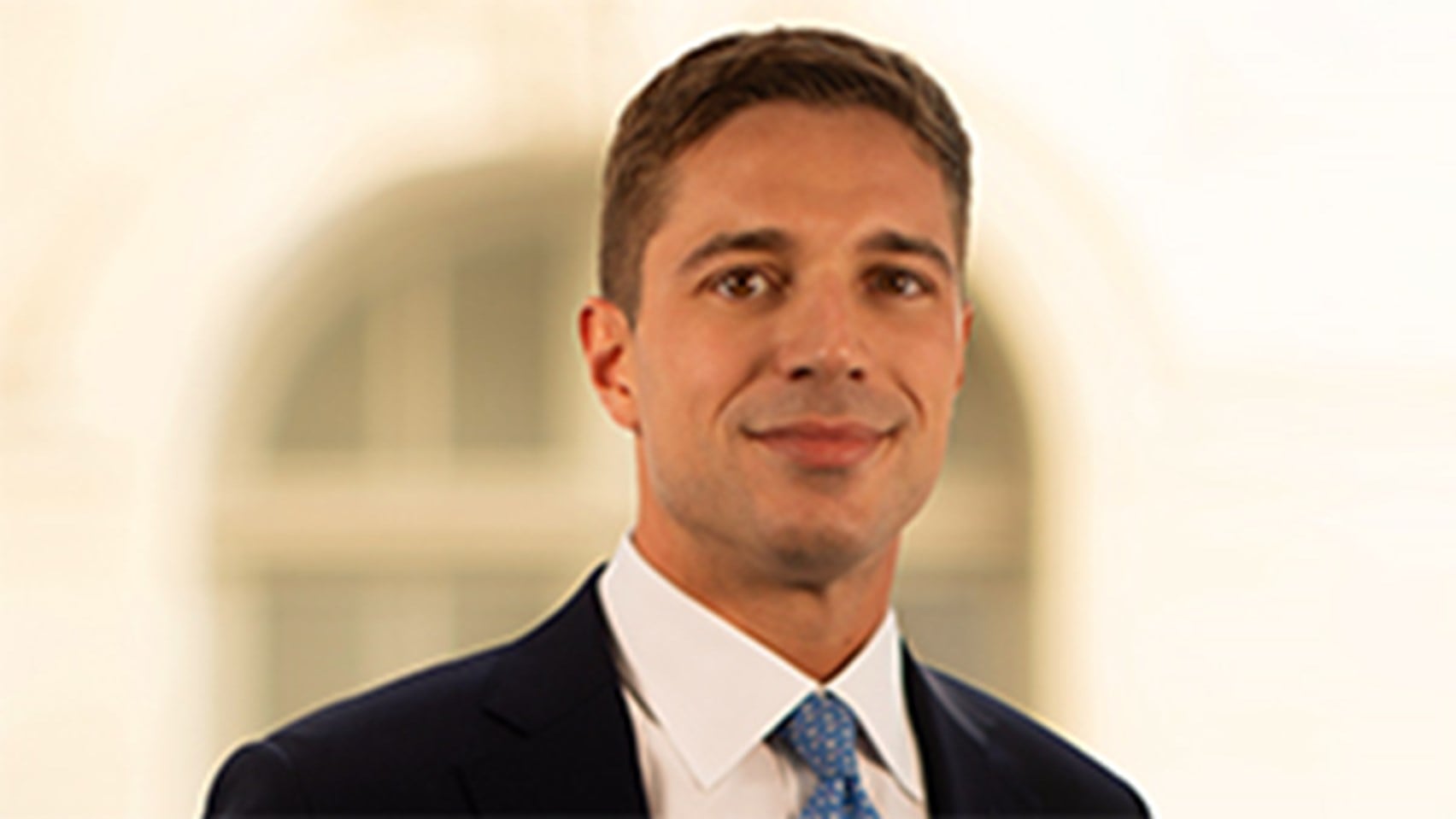 Headshot of Lorenzo Caldonnazi