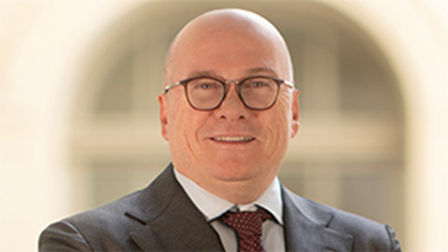 Headshot of Paulo VarelaNunes