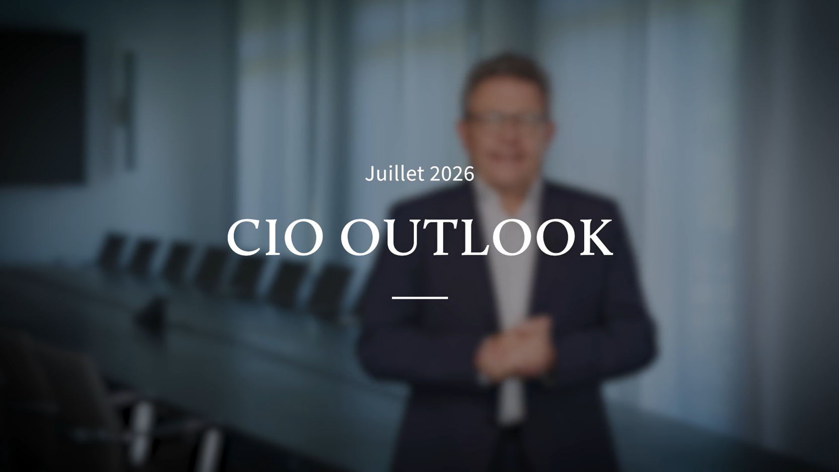 CIO Outook - FR 0726