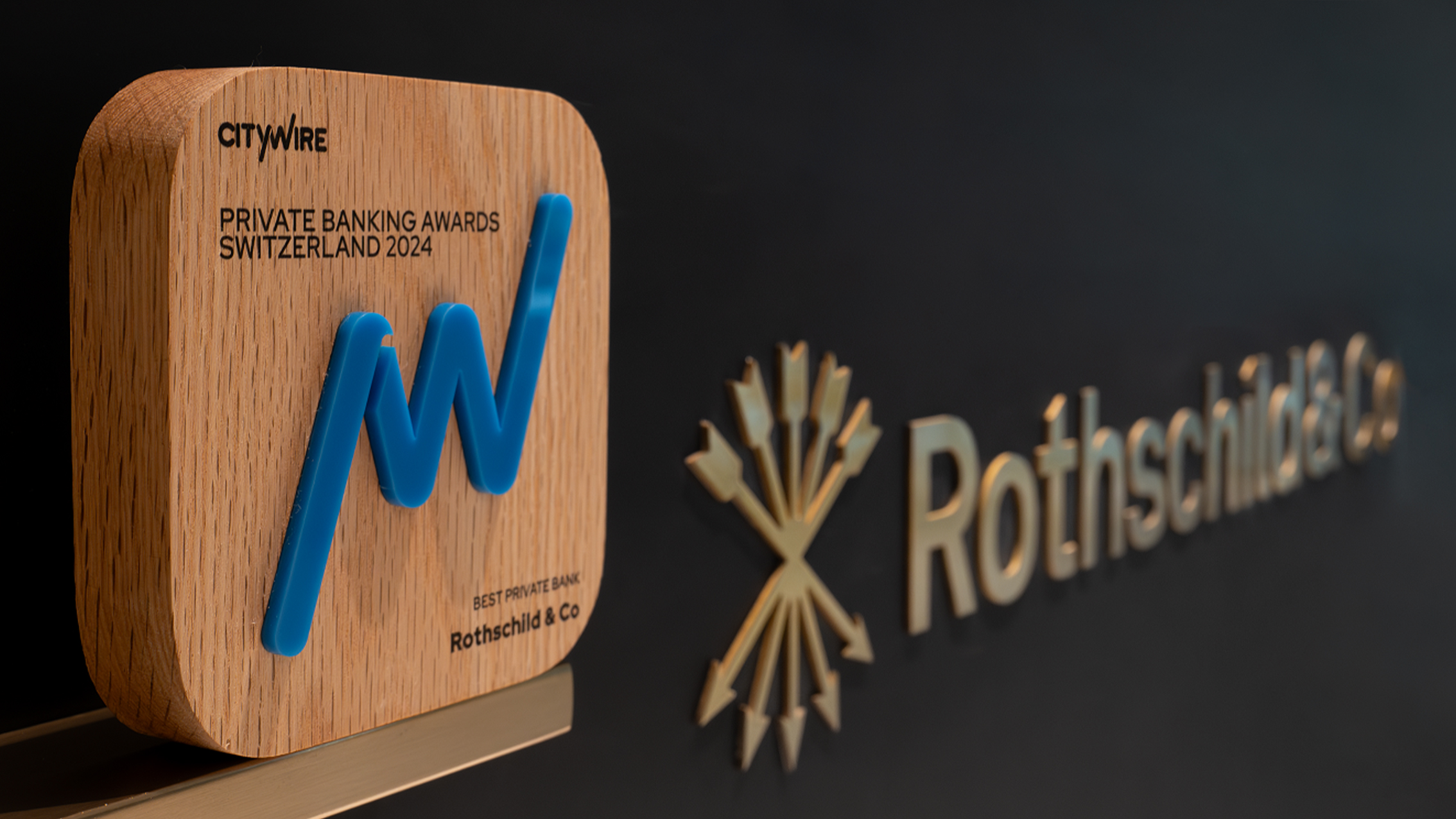 Award