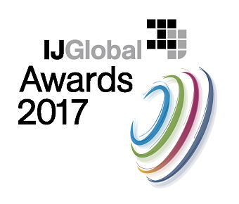 IJGlobal Awards 2017