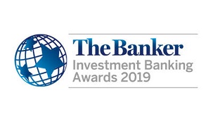The Banker - Investment Banking Awards 2019