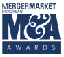 Mergermarket European M&A Awards (new)