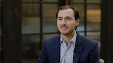 Video Colleague Story Thumbnails - Diego