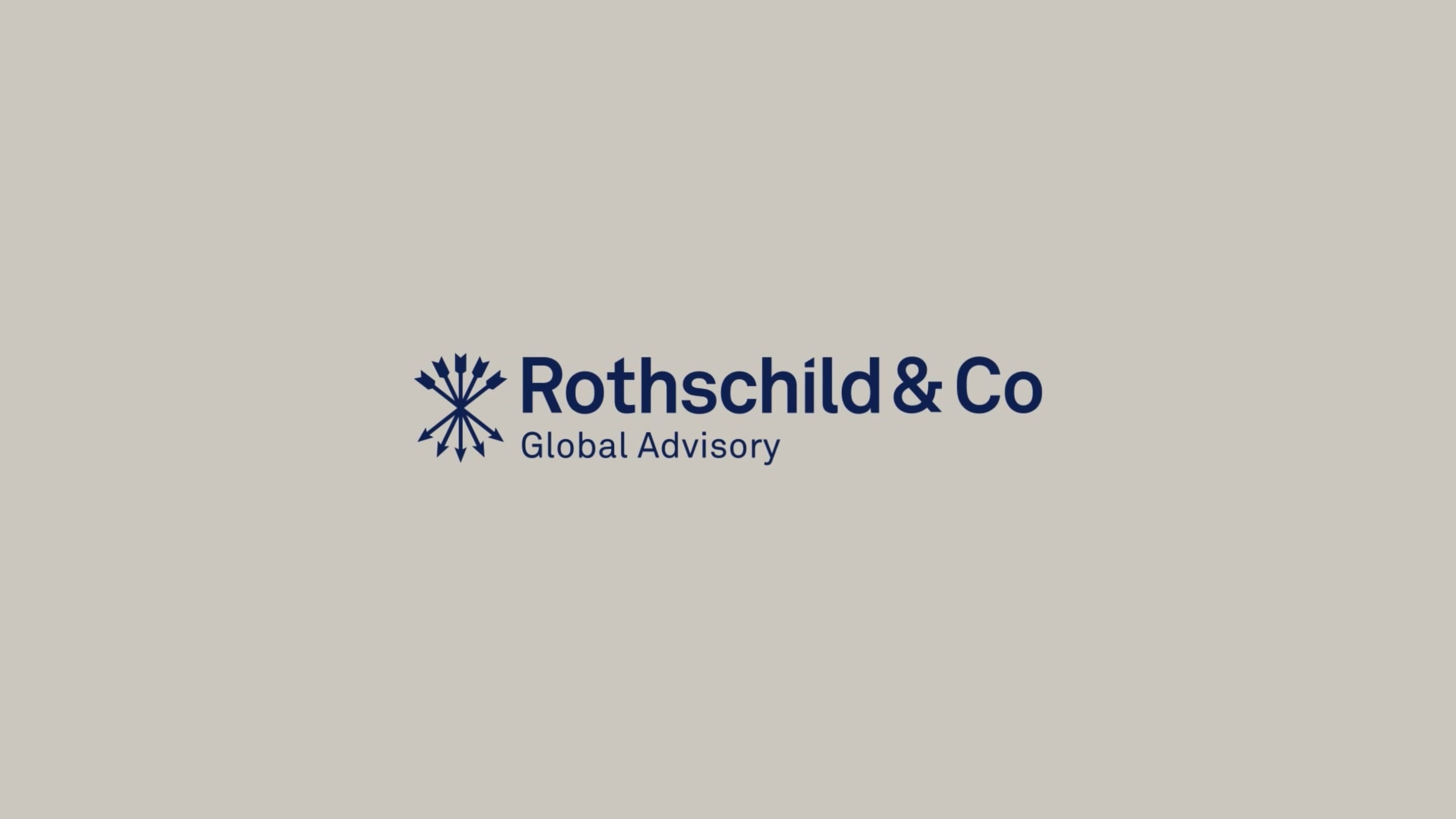 Rothschild & Co's Global Advisory thumbnail icon