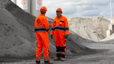 Carbon credit
