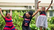 Wonder Foundation