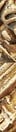 Picture frame detail