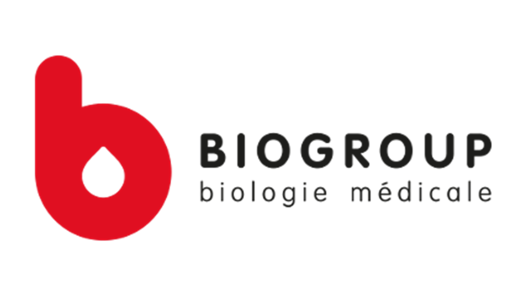 Biogroup logo