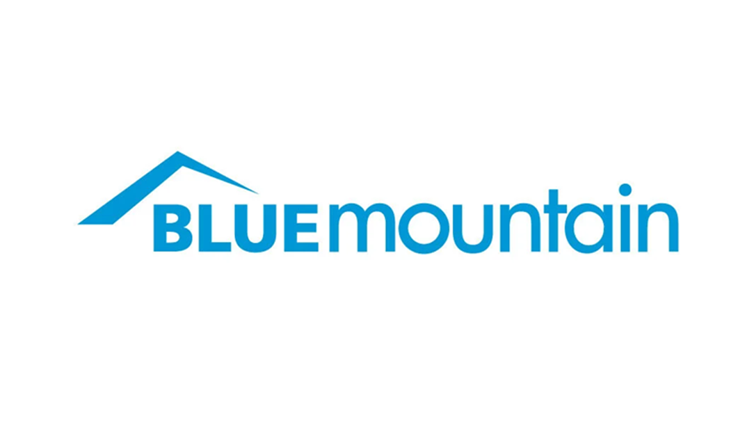 Blue Mountain logo