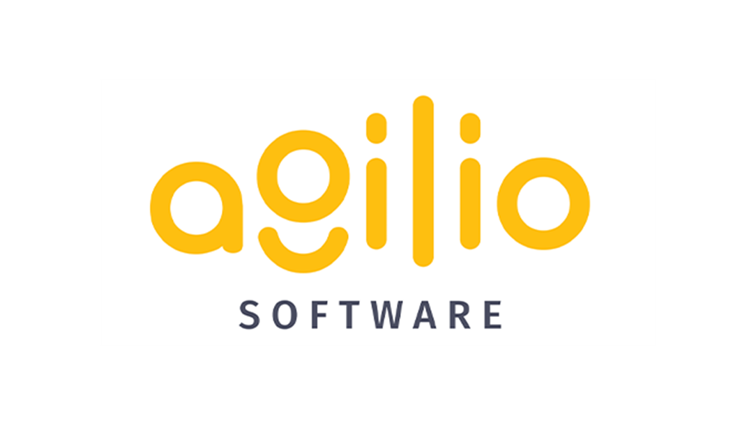 Agilio Software logo
