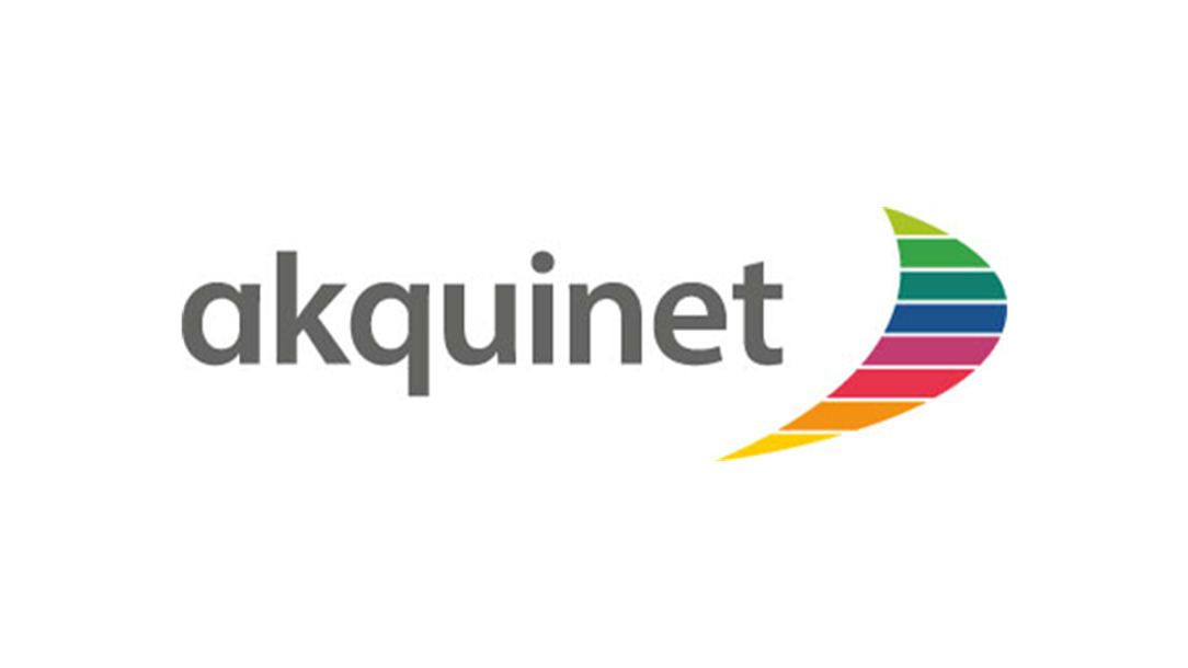 Akquinet logo