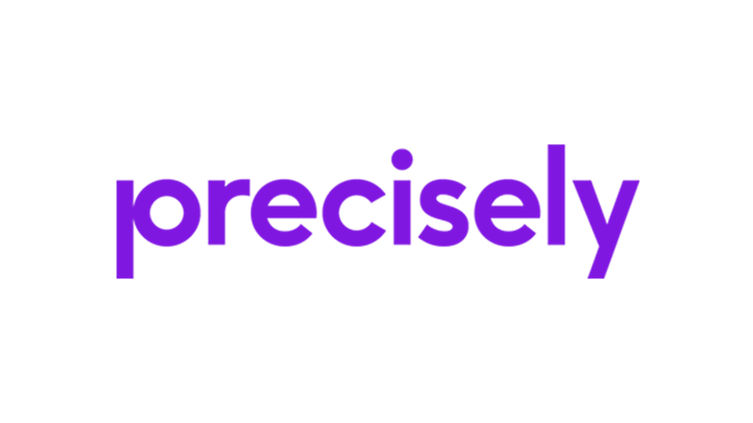 Precisely logo