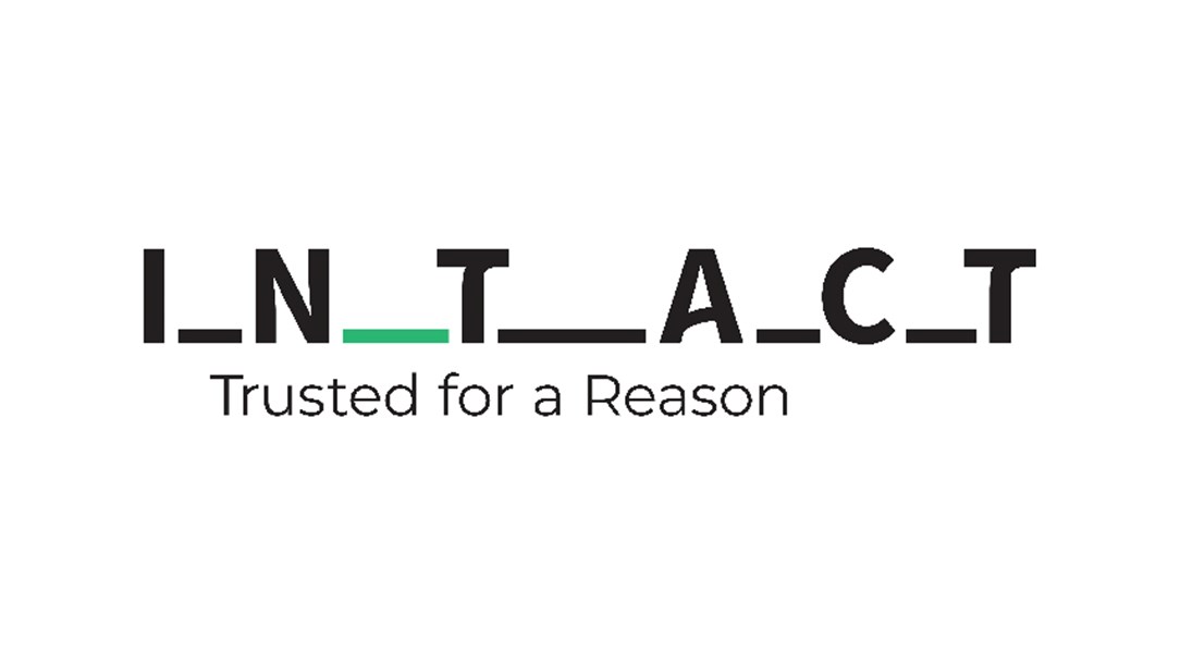 Intact