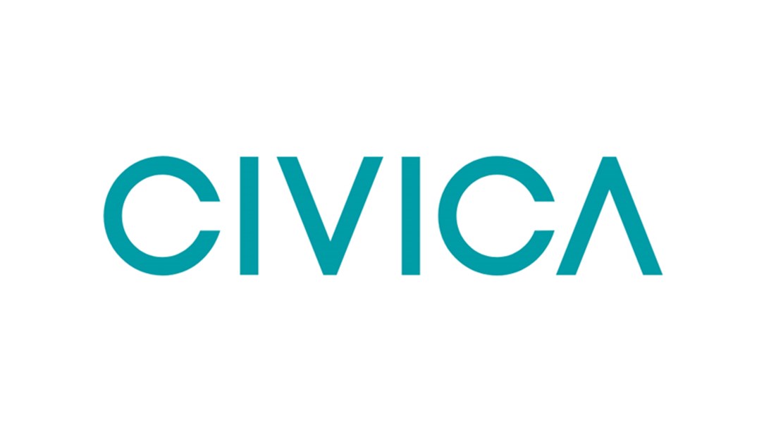 Civica logo