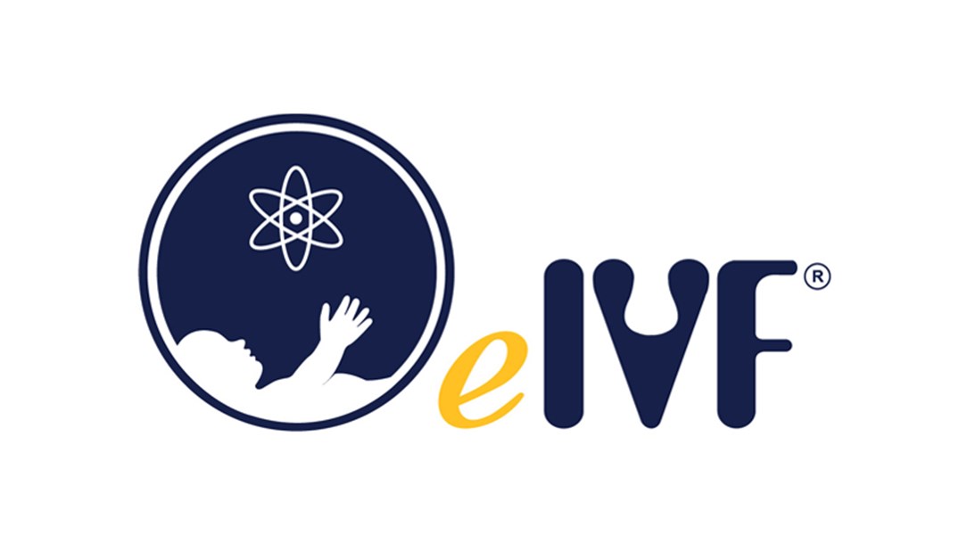 eIVF logo