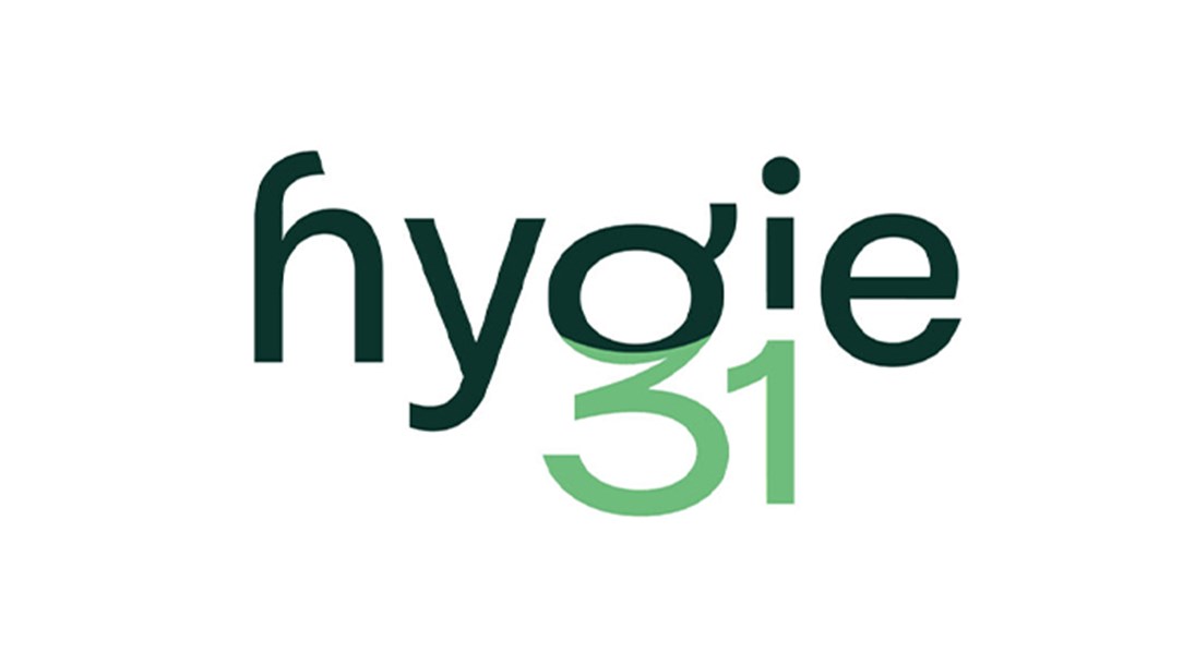 Hygie31 logo