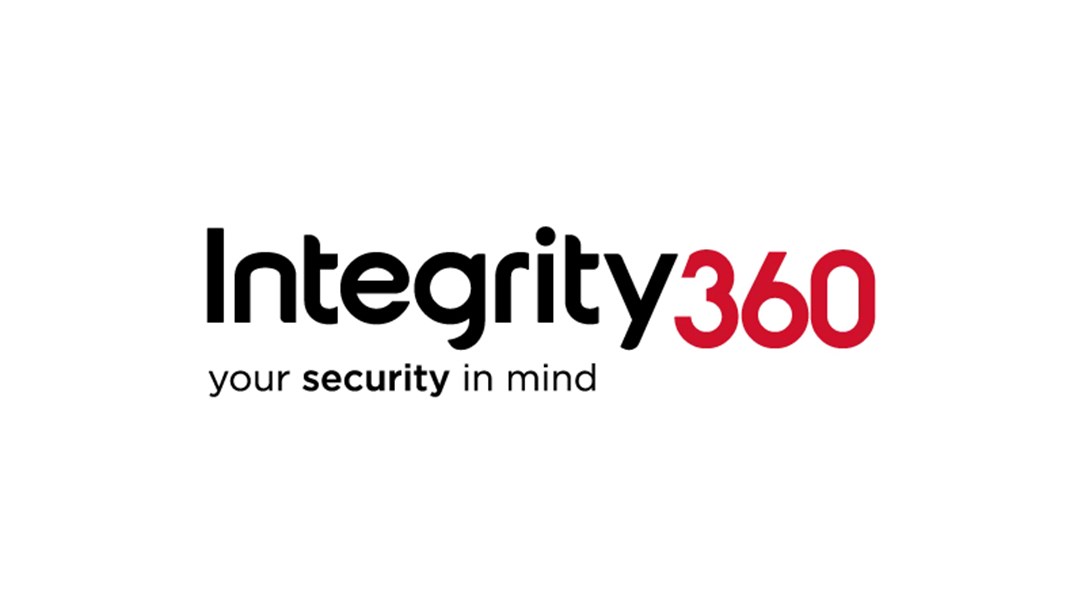 Integrity 360 logo