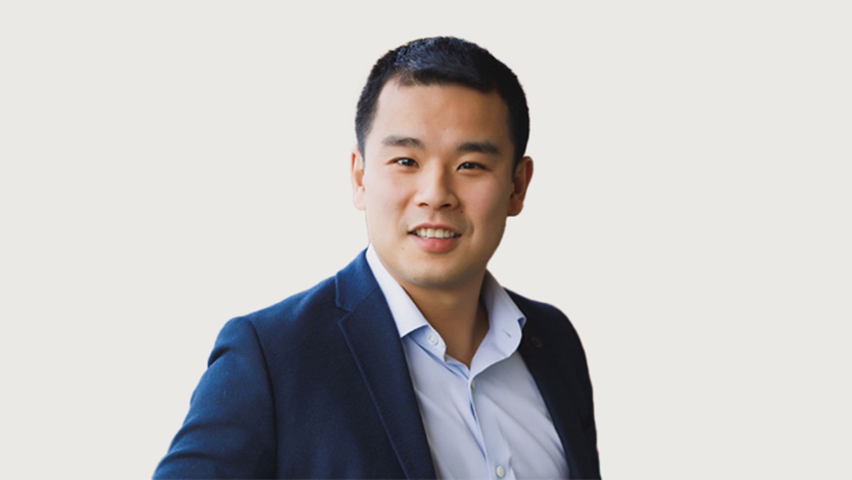 Kevin Wei