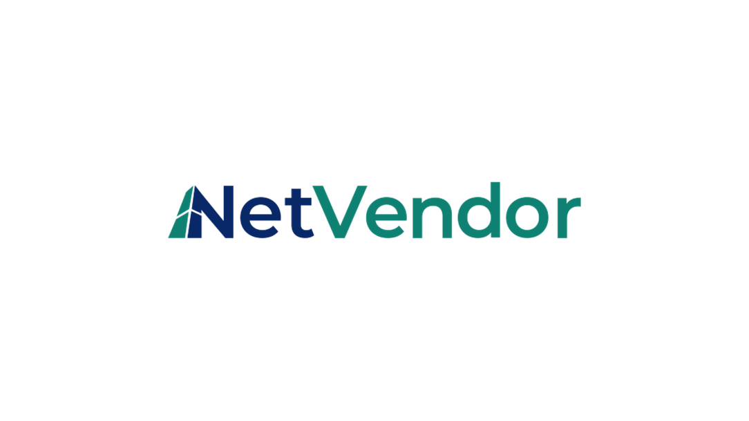 Netvendor logo