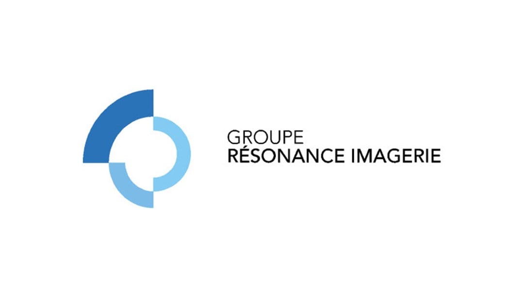 Resonance Imagerie logo