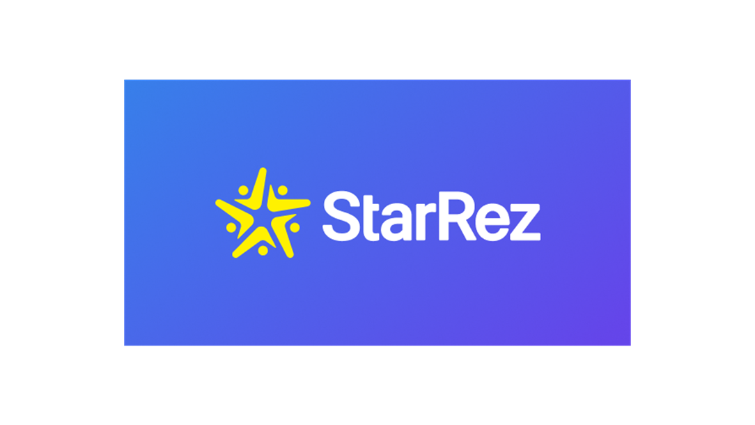 Star Rez logo 