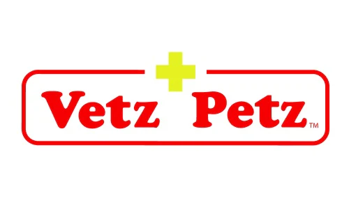 Vetz Petz logo