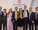 Award win
