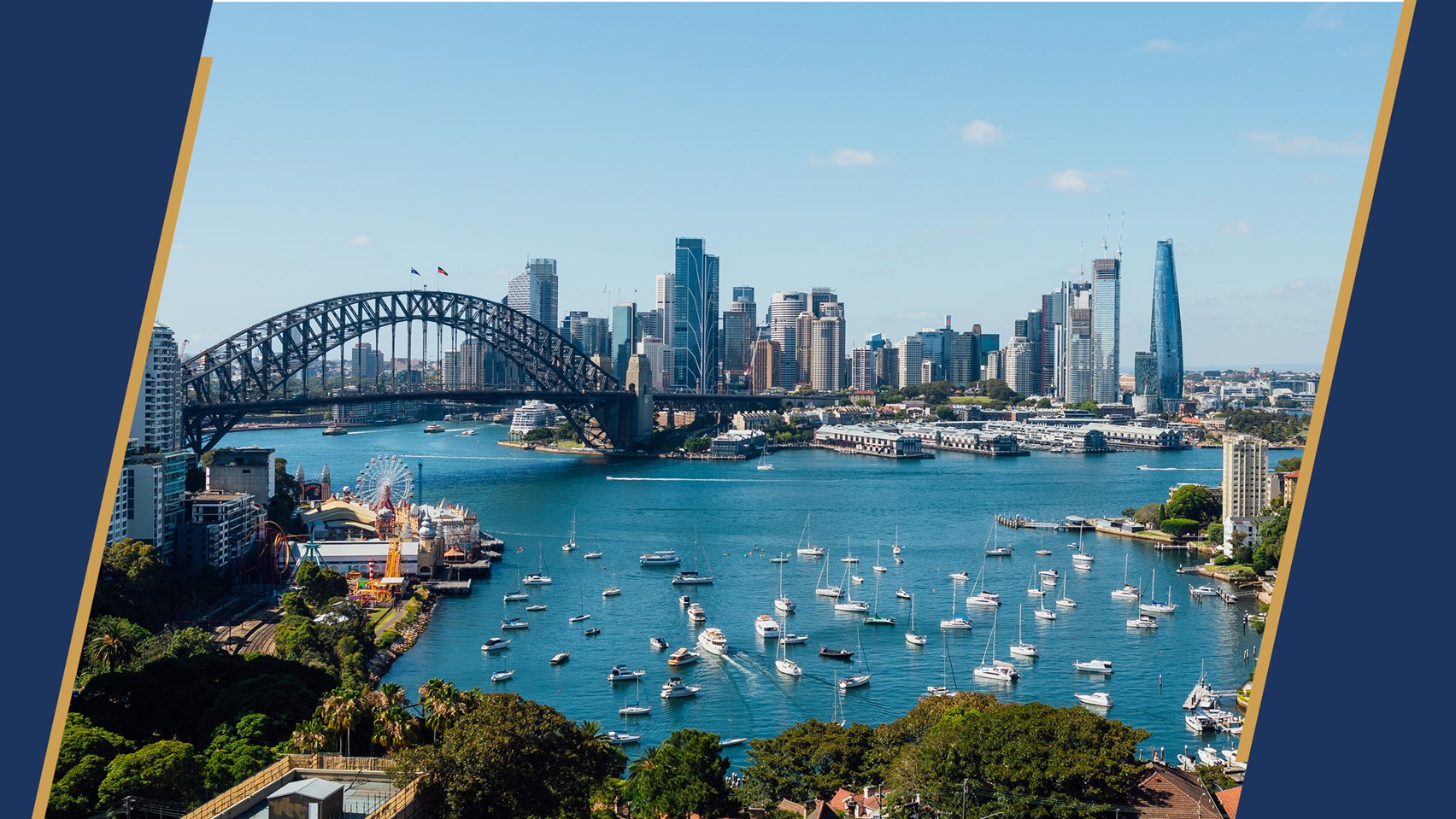 Sydney office