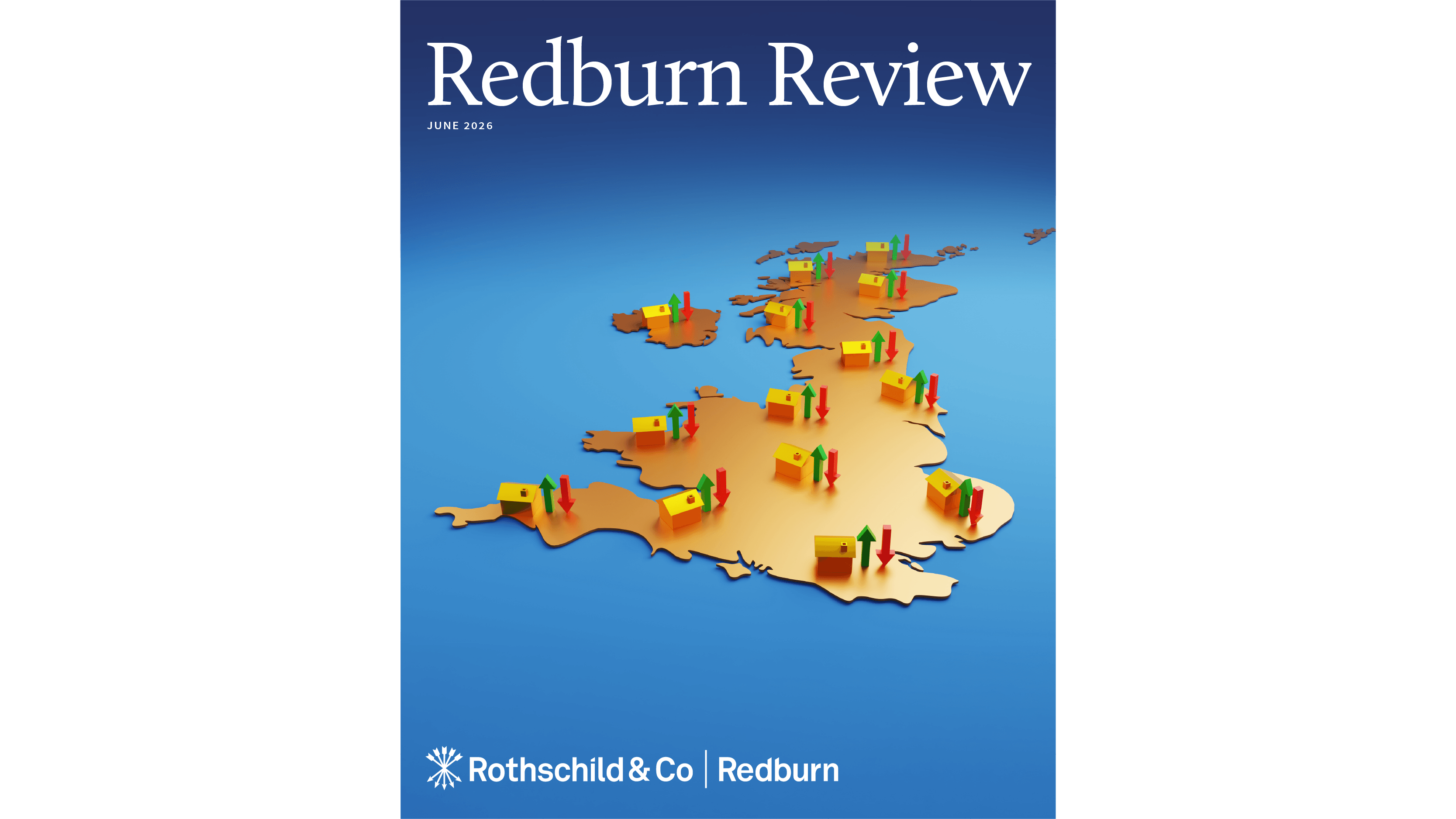 Redburn Review June 2026