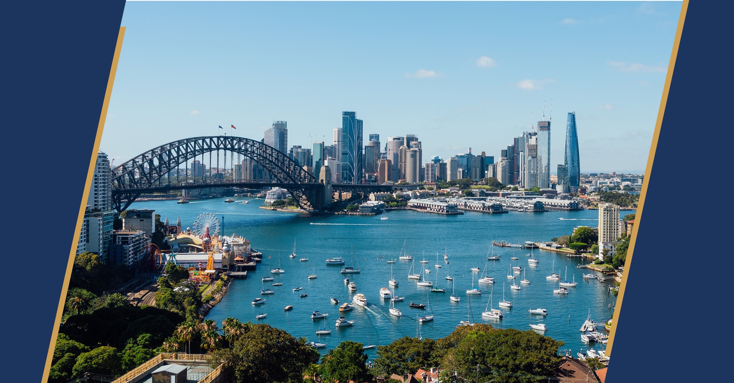 Sydney office